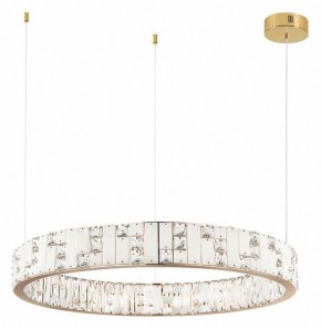Подвесной светильник Odeon Light Crossa 5072/100L в Александровском - alexsandrovskoe.mebel24.online | фото 4