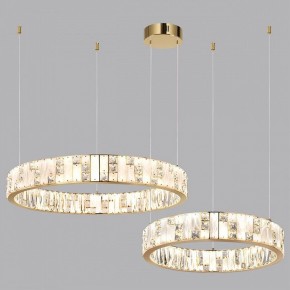 Подвесной светильник Odeon Light Crossa 5072/100L в Александровском - alexsandrovskoe.mebel24.online | фото 5