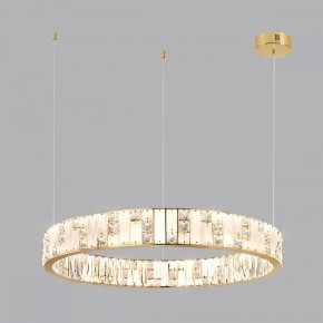 Подвесной светильник Odeon Light Crossa 5072/100L в Александровском - alexsandrovskoe.mebel24.online | фото 7