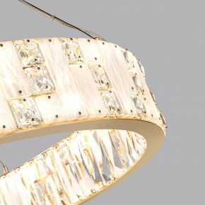 Подвесной светильник Odeon Light Crossa 5072/100L в Александровском - alexsandrovskoe.mebel24.online | фото 9