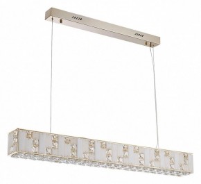 Подвесной светильник Odeon Light Crossa 5072/50L в Александровском - alexsandrovskoe.mebel24.online | фото 2