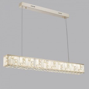 Подвесной светильник Odeon Light Crossa 5072/50L в Александровском - alexsandrovskoe.mebel24.online | фото 3