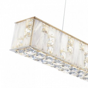 Подвесной светильник Odeon Light Crossa 5072/50L в Александровском - alexsandrovskoe.mebel24.online | фото 5