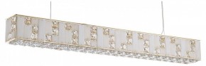 Подвесной светильник Odeon Light Crossa 5072/50L в Александровском - alexsandrovskoe.mebel24.online | фото 6