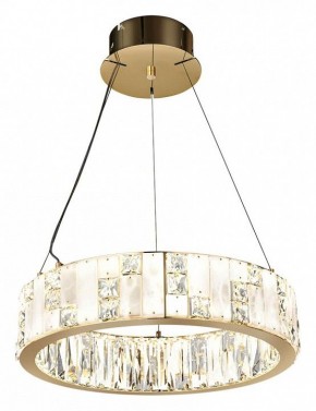 Подвесной светильник Odeon Light Crossa 5072/60L в Александровском - alexsandrovskoe.mebel24.online | фото 2