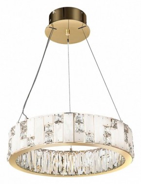 Подвесной светильник Odeon Light Crossa 5072/60L в Александровском - alexsandrovskoe.mebel24.online | фото 3
