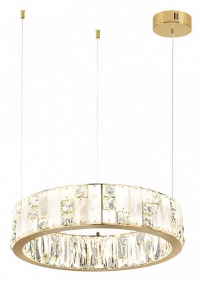 Подвесной светильник Odeon Light Crossa 5072/60L в Александровском - alexsandrovskoe.mebel24.online | фото 4