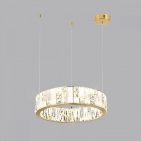 Подвесной светильник Odeon Light Crossa 5072/60L в Александровском - alexsandrovskoe.mebel24.online | фото 6