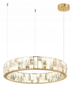 Подвесной светильник Odeon Light Crossa 5072/80L в Александровском - alexsandrovskoe.mebel24.online | фото 2