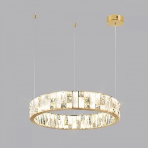 Подвесной светильник Odeon Light Crossa 5072/80L в Александровском - alexsandrovskoe.mebel24.online | фото 4