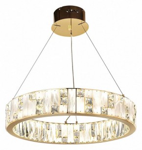 Подвесной светильник Odeon Light Crossa 5072/80L в Александровском - alexsandrovskoe.mebel24.online | фото 5