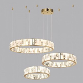 Подвесной светильник Odeon Light Crossa 5072/80L в Александровском - alexsandrovskoe.mebel24.online | фото 7
