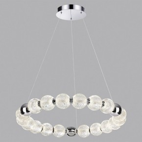 Подвесной светильник Odeon Light Crystal 5007/60L в Александровском - alexsandrovskoe.mebel24.online | фото 4