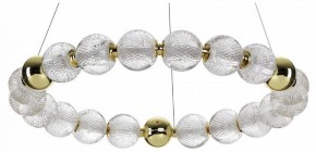 Подвесной светильник Odeon Light Crystal 5008/60L в Александровском - alexsandrovskoe.mebel24.online | фото