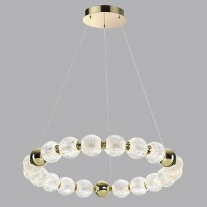 Подвесной светильник Odeon Light Crystal 5008/60L в Александровском - alexsandrovskoe.mebel24.online | фото 5