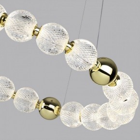 Подвесной светильник Odeon Light Crystal 5008/60L в Александровском - alexsandrovskoe.mebel24.online | фото 7