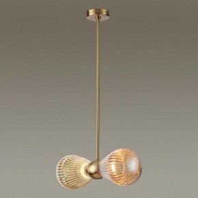 Подвесной светильник Odeon Light Elica 5402/2 в Александровском - alexsandrovskoe.mebel24.online | фото 3