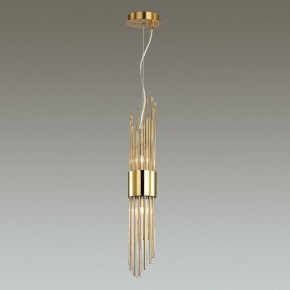 Подвесной светильник Odeon Light Flambi 4847/2 в Александровском - alexsandrovskoe.mebel24.online | фото 3