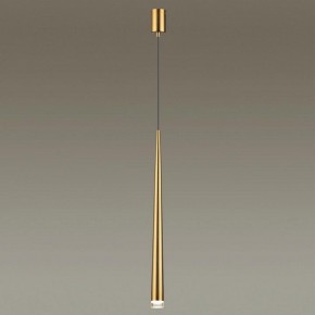 Подвесной светильник Odeon Light Frida 4352/5L в Александровском - alexsandrovskoe.mebel24.online | фото 4