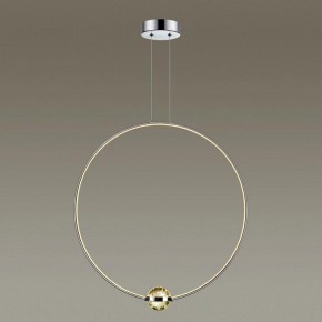 Подвесной светильник Odeon Light Gota 4337/27L в Александровском - alexsandrovskoe.mebel24.online | фото 2