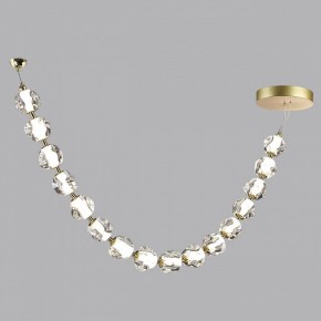Подвесной светильник Odeon Light Jemstone 5085/64L в Александровском - alexsandrovskoe.mebel24.online | фото 2