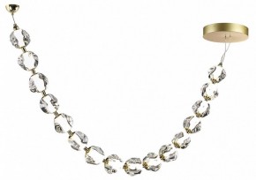 Подвесной светильник Odeon Light Jemstone 5085/64L в Александровском - alexsandrovskoe.mebel24.online | фото 4