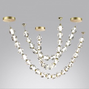 Подвесной светильник Odeon Light Jemstone 5085/64L в Александровском - alexsandrovskoe.mebel24.online | фото 5