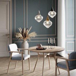 Подвесной светильник Odeon Light Kesta 4949/1 в Александровском - alexsandrovskoe.mebel24.online | фото 4