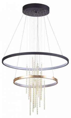 Подвесной светильник Odeon Light Monica 3901/63L в Александровском - alexsandrovskoe.mebel24.online | фото 2