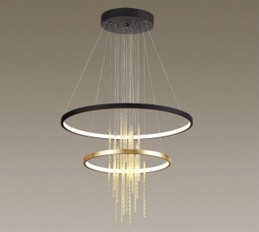 Подвесной светильник Odeon Light Monica 3901/63L в Александровском - alexsandrovskoe.mebel24.online | фото 5
