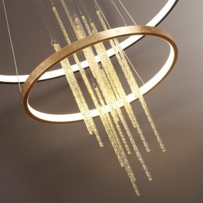 Подвесной светильник Odeon Light Monica 3901/63L в Александровском - alexsandrovskoe.mebel24.online | фото 7