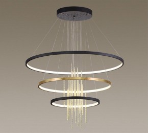 Подвесной светильник Odeon Light Monica 3901/99L в Александровском - alexsandrovskoe.mebel24.online | фото 3