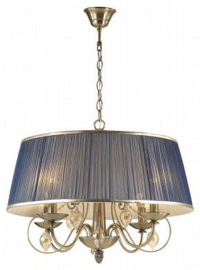 Подвесной светильник Odeon Light Niagara 3921/4 в Александровском - alexsandrovskoe.mebel24.online | фото 3