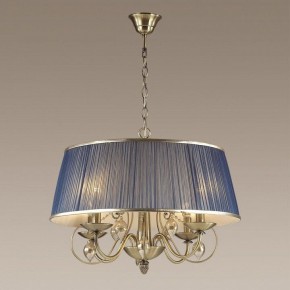 Подвесной светильник Odeon Light Niagara 3921/4 в Александровском - alexsandrovskoe.mebel24.online | фото 4