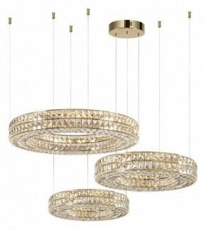 Подвесной светильник Odeon Light Panta 4926/98L в Александровском - alexsandrovskoe.mebel24.online | фото 5