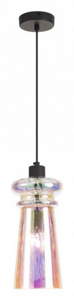 Подвесной светильник Odeon Light Pasti 1 4967/1 в Александровском - alexsandrovskoe.mebel24.online | фото 3