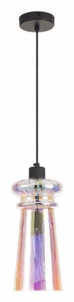 Подвесной светильник Odeon Light Pasti 1 4967/1 в Александровском - alexsandrovskoe.mebel24.online | фото 4