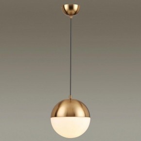 Подвесной светильник Odeon Light Pinga 4960/1A в Александровском - alexsandrovskoe.mebel24.online | фото 2