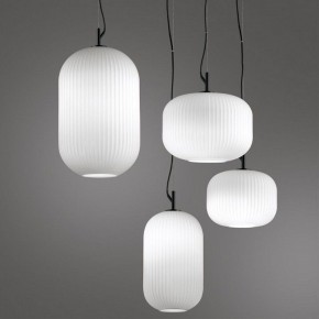 Подвесной светильник Odeon Light Roofi 4753/1 в Александровском - alexsandrovskoe.mebel24.online | фото 5