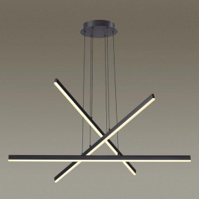 Подвесной светильник Odeon Light Rudy 3890/48L в Александровском - alexsandrovskoe.mebel24.online | фото 4