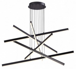 Подвесной светильник Odeon Light Rudy 3890/96L в Александровском - alexsandrovskoe.mebel24.online | фото 3