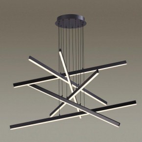 Подвесной светильник Odeon Light Rudy 3890/96L в Александровском - alexsandrovskoe.mebel24.online | фото 4