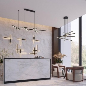 Подвесной светильник Odeon Light Rudy 3890/96L в Александровском - alexsandrovskoe.mebel24.online | фото 5