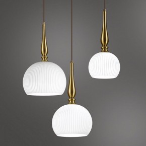Подвесной светильник Odeon Light Runga 4766/1 в Александровском - alexsandrovskoe.mebel24.online | фото 6