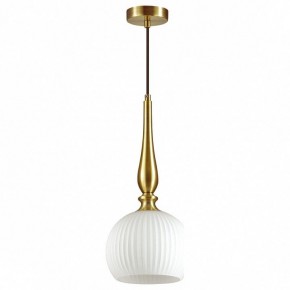 Подвесной светильник Odeon Light Runga 4767/1 в Александровском - alexsandrovskoe.mebel24.online | фото 2