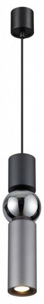 Подвесной светильник Odeon Light Sakra 4070/5L в Александровском - alexsandrovskoe.mebel24.online | фото 2