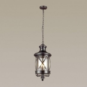 Подвесной светильник Odeon Light Sation 4045/3 в Александровском - alexsandrovskoe.mebel24.online | фото 4