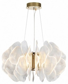 Подвесной светильник Odeon Light Siama 5089/115L в Александровском - alexsandrovskoe.mebel24.online | фото