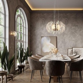 Подвесной светильник Odeon Light Siama 5089/115L в Александровском - alexsandrovskoe.mebel24.online | фото 6