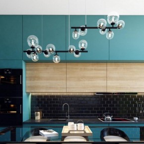 Подвесной светильник Odeon Light Tovi 4818/10 в Александровском - alexsandrovskoe.mebel24.online | фото 5